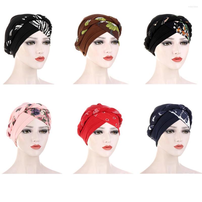 Ethnic Clothing Women's Hair Care Islamic Jersey Head Scarf Milk Silk Muslim Hijab Print Braid Wrap Stretch Turban Hat Chemo Cap
Ethnic Clothing Women's Hair Care Islamic Jersey Head Scarf Milk Silk Muslim Hijab Print Braid Wrap Stretch Turban Hat Chemo Cap