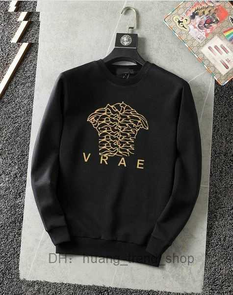 Mens Hoodie Sweatshirt v Designer Sweater Medusa Long Sleeve Tshirt Neck Sweater 11, Iv6
Mens Hoodie Sweatshirt v Designer Sweater Medusa Long Sleeve Tshirt Neck Sweater 11, Iv6