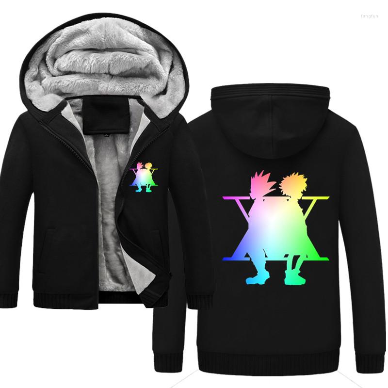 Men's Hoodies Hoodie X Harajuku Japanese Anime Print Streetwear Winter Fashion Casual Coat, Black
Men's Hoodies Hoodie X Harajuku Japanese Anime Print Streetwear Winter Fashion Casual Coat, Black