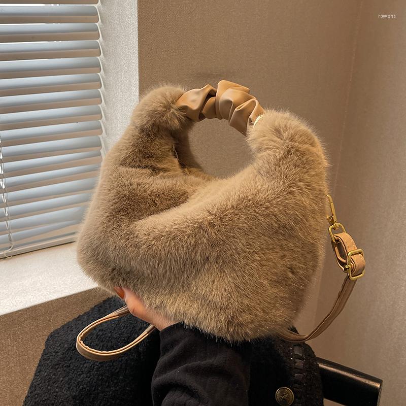 Evening Bags Unique Design Plush Bag In Autumn/winter Of 2023 The Female Is Selling Crossbody Bucket Bag., Black
Evening Bags Unique Design Plush Bag In Autumn/winter Of 2023 The Female Is Selling Crossbody Bucket Bag., Black