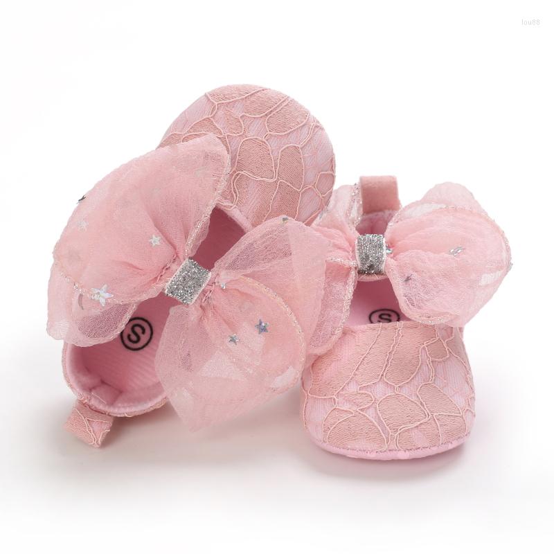 First Walkers Born Silver Star Print Princess Baby Girl Shoes Soft Cotton Anti-Slip Toddler Solid Color Infant
First Walkers Born Silver Star Print Princess Baby Girl Shoes Soft Cotton Anti-Slip Toddler Solid Color Infant