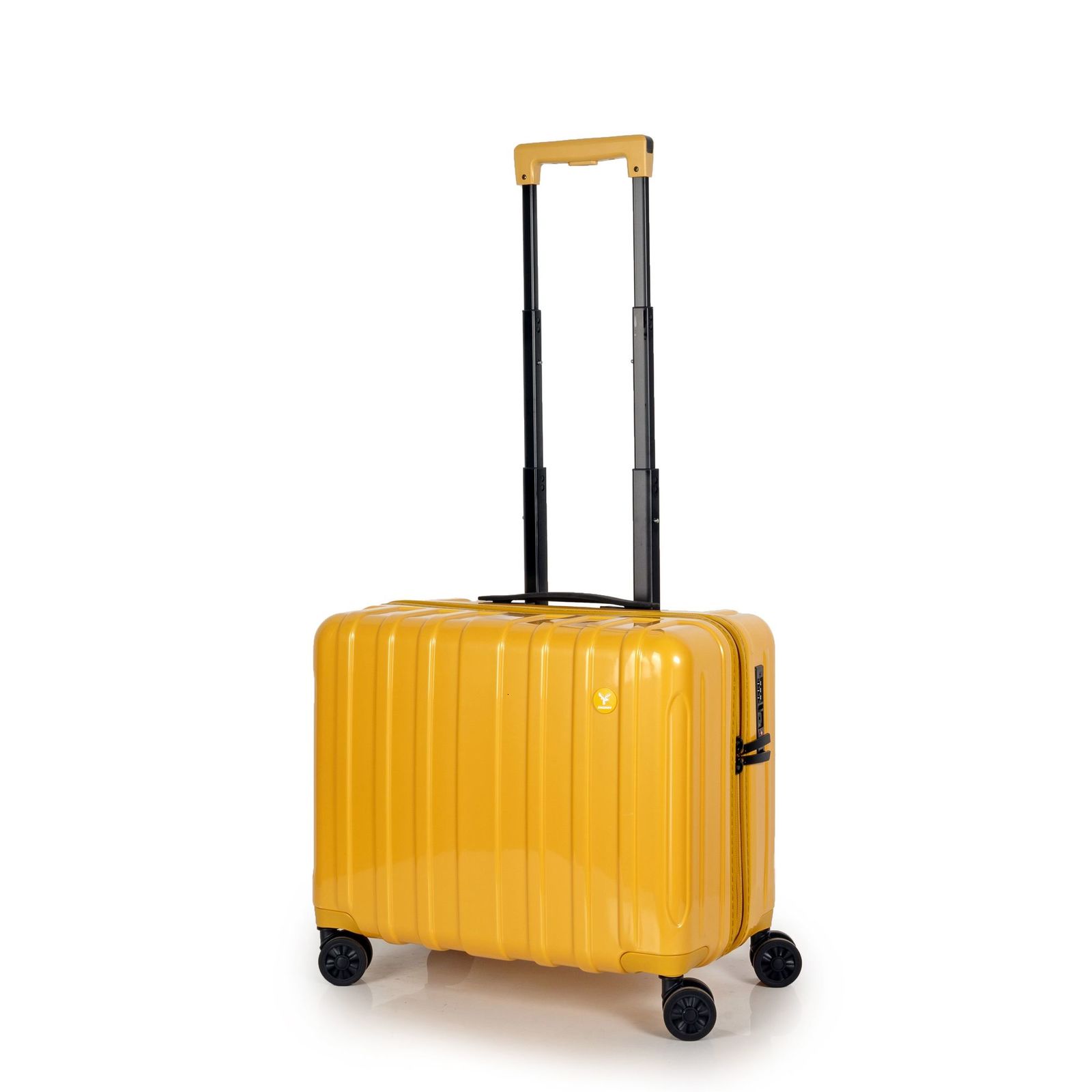 Duffel Bags Universal wheel luggage boarding case custom fashion girls hard shell 230203, Yellow
Duffel Bags Universal wheel luggage boarding case custom fashion girls hard shell 230203, Yellow