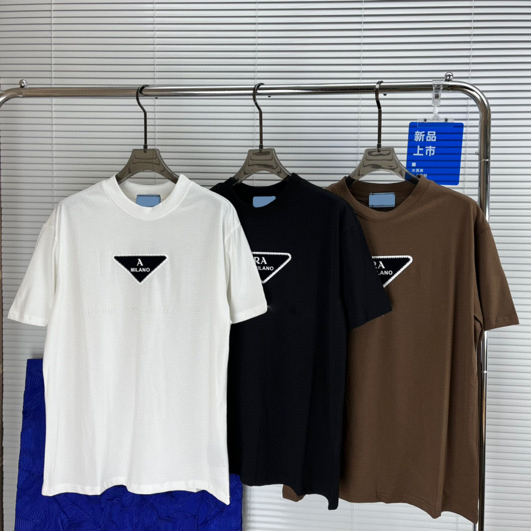 Men's Plus Tees & Polos Round neck embroidered and printed polar style summer wear with street pure cotton T-Shirts 32eg
Men's Plus Tees & Polos Round neck embroidered and printed polar style summer wear with street pure cotton T-Shirts 32eg