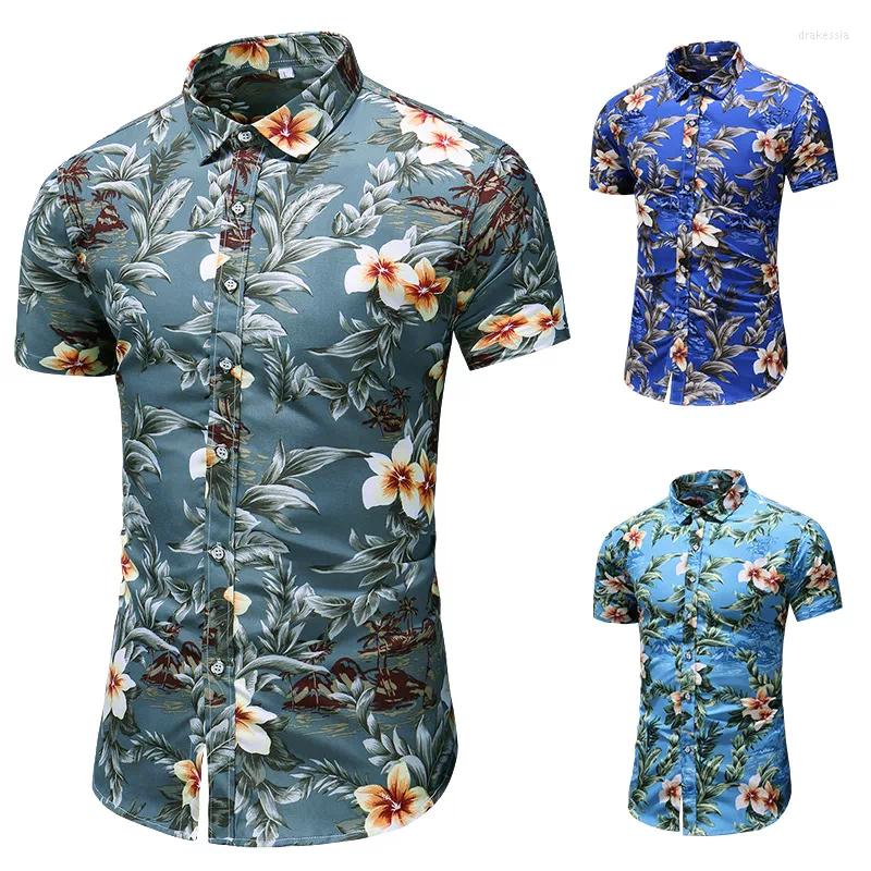 Men's Casual Shirts Arrival Mens Hawaiian Shirt Men Camisa Masculina Printed Thin Short Sleeve 6xl, 9019 yellow
Men's Casual Shirts Arrival Mens Hawaiian Shirt Men Camisa Masculina Printed Thin Short Sleeve 6xl, 9019 yellow