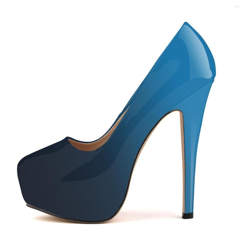 Dress Shoes LOSLANDIFEN Women High Heels Pumps 14cm Round Toe Stilettos Talon Femme Sexy Ladies Red Wedding Black Platform
Dress Shoes LOSLANDIFEN Women High Heels Pumps 14cm Round Toe Stilettos Talon Femme Sexy Ladies Red Wedding Black Platform