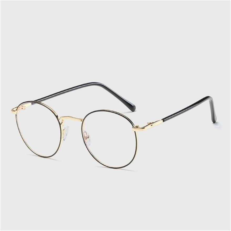 32% OFF 2023 Retro Round Full-frame Women Eyeglasses Spectacle Female Optical Reading Computer Eye Frame Men 9765
32% OFF 2023 Retro Round Full-frame Women Eyeglasses Spectacle Female Optical Reading Computer Eye Frame Men 9765