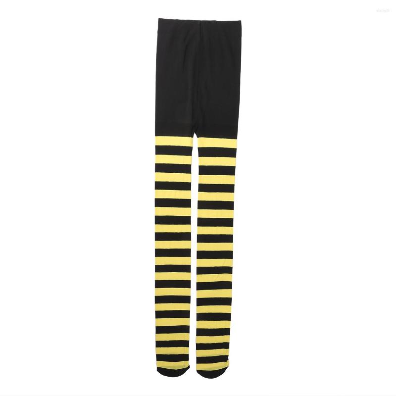 Women Socks Party Costume Props Striped Christmas Pantyhose Stockings Multicolor Optional Women's 8 Styles
Women Socks Party Costume Props Striped Christmas Pantyhose Stockings Multicolor Optional Women's 8 Styles