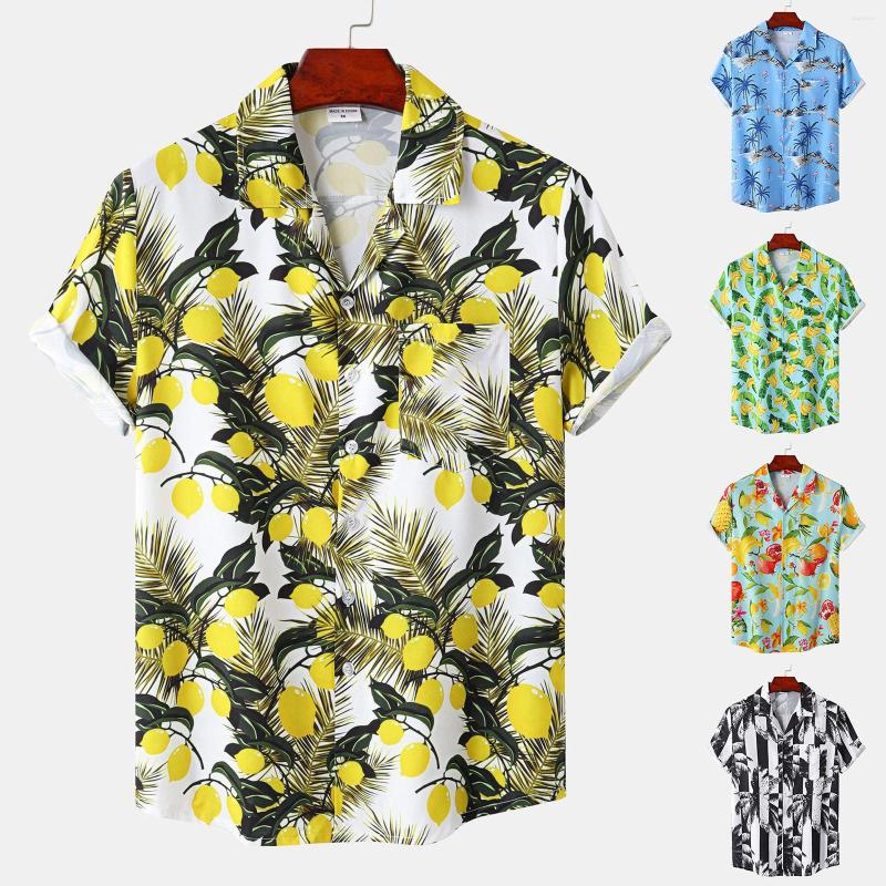 Men's Casual Shirts 2023 Men Cotton Linen Ethnic Printing Beach Short Sleeve Blouse Shirt Loose Summer Hawaiian Button Top, Green
Men's Casual Shirts 2023 Men Cotton Linen Ethnic Printing Beach Short Sleeve Blouse Shirt Loose Summer Hawaiian Button Top, Green