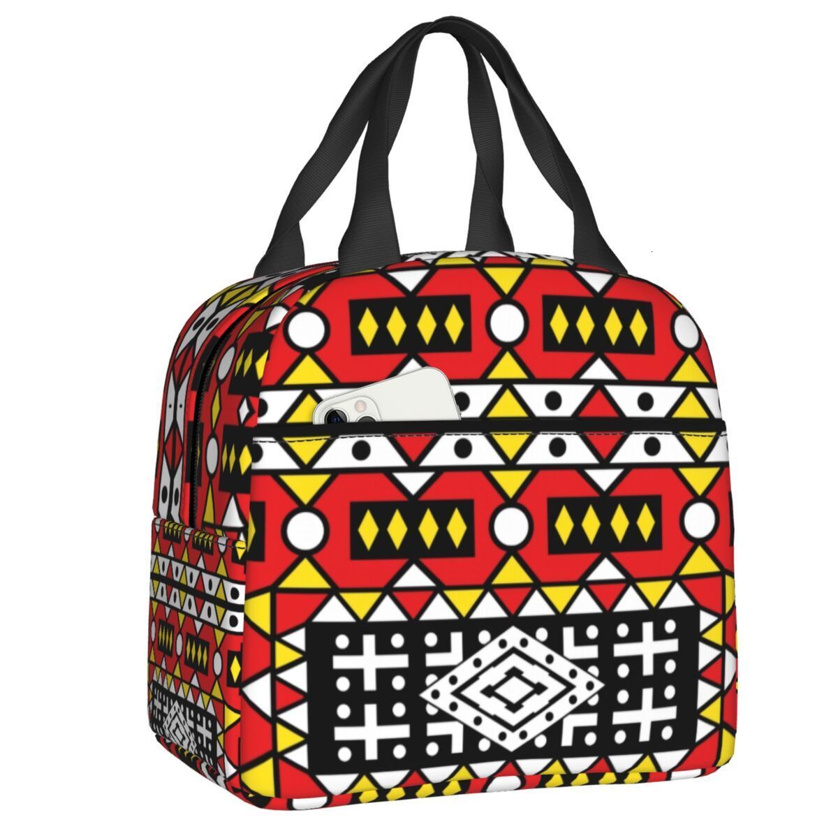 Ice PacksIsothermic Bags Custom Kizomba Samakaka Ankara Print Lunch Bag Women Warm Cooler Insulated Box for Kids School 230203, 20
Ice PacksIsothermic Bags Custom Kizomba Samakaka Ankara Print Lunch Bag Women Warm Cooler Insulated Box for Kids School 230203, 20