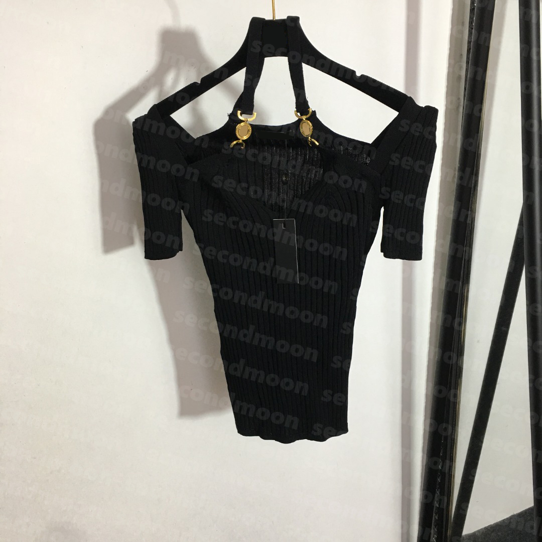 Women Sexy Knits Tee Off Shoulder Knitted Tees Spring Autumn Knitwear Party Fashion T Shirt, Orange
Women Sexy Knits Tee Off Shoulder Knitted Tees Spring Autumn Knitwear Party Fashion T Shirt, Orange