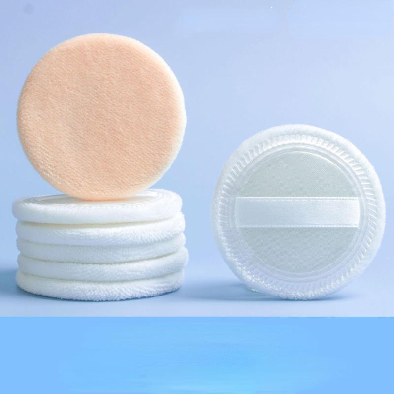 Makeup Sponges 2/5/10 Pcs Cotton Dry Powder Puff Honey Loose Fixed Artist Cosmetics Tool
Makeup Sponges 2/5/10 Pcs Cotton Dry Powder Puff Honey Loose Fixed Artist Cosmetics Tool