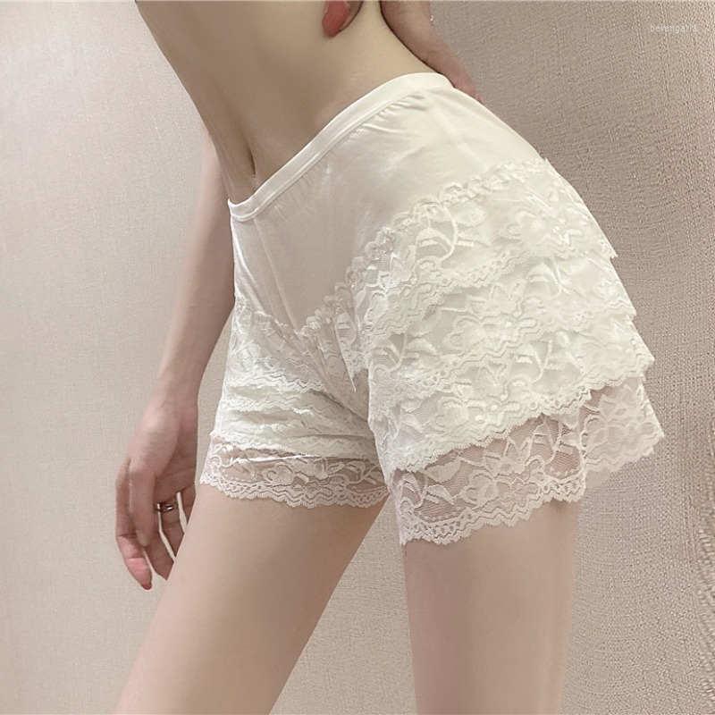 Women's Shorts Lace Short Leggings Women Summer Casual Loose Thin Safety Trousers Sexy Bottoming Mini White Black Women's Slim C8096, Black shorts
Women's Shorts Lace Short Leggings Women Summer Casual Loose Thin Safety Trousers Sexy Bottoming Mini White Black Women's Slim C8096, Black shorts