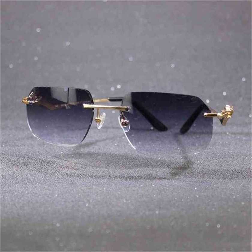 24% OFF 2023 Luxury Panther for Men and Women Designer Frame Decoration Accessories Fashion Show Eyewear Oculos
24% OFF 2023 Luxury Panther for Men and Women Designer Frame Decoration Accessories Fashion Show Eyewear Oculos