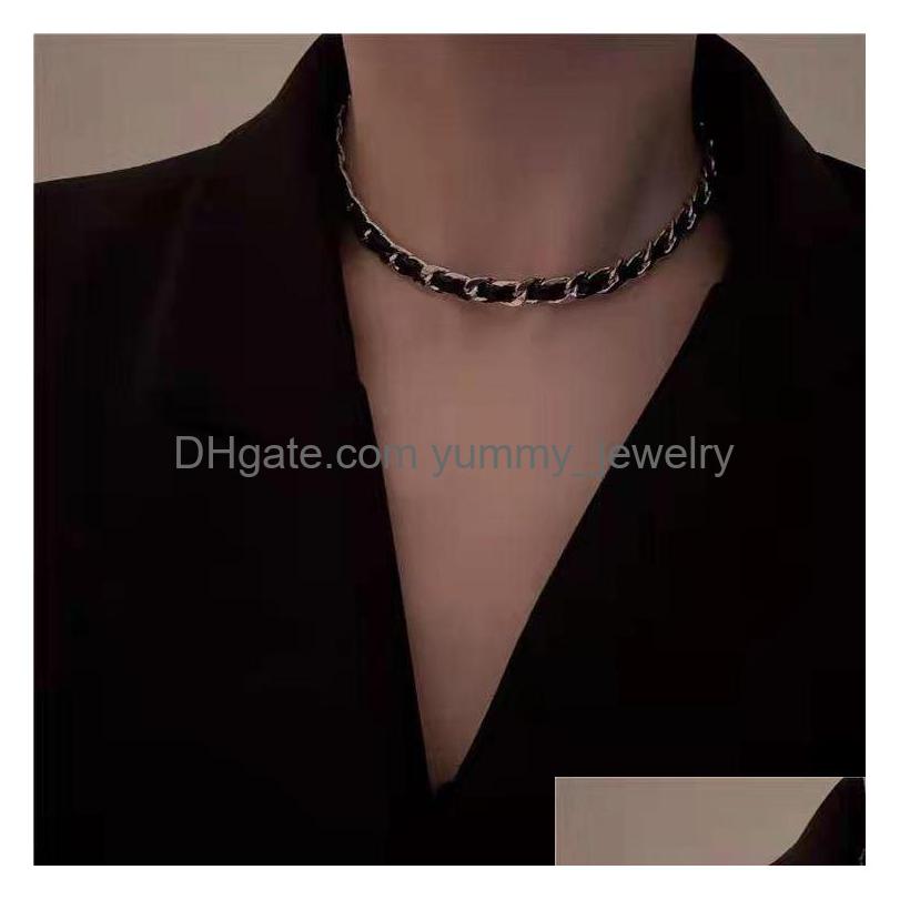 Pendant Necklaces Brand Simple Style Europe America Fashion Lady Engraved Letter With Single Heart Drop Delivery Jewelry Pendants Dhfnp
Pendant Necklaces Brand Simple Style Europe America Fashion Lady Engraved Letter With Single Heart Drop Delivery Jewelry Pendants Dhfnp