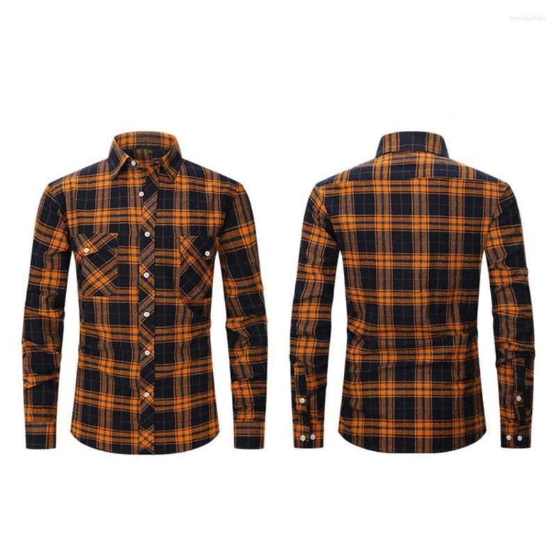 Men' Casual Shirts Spring Shirt Single-breasted Slim Fit Soft Bright Color Autumn For Daily Wear, Blue
Men' Casual Shirts Spring Shirt Single-breasted Slim Fit Soft Bright Color Autumn For Daily Wear, Blue