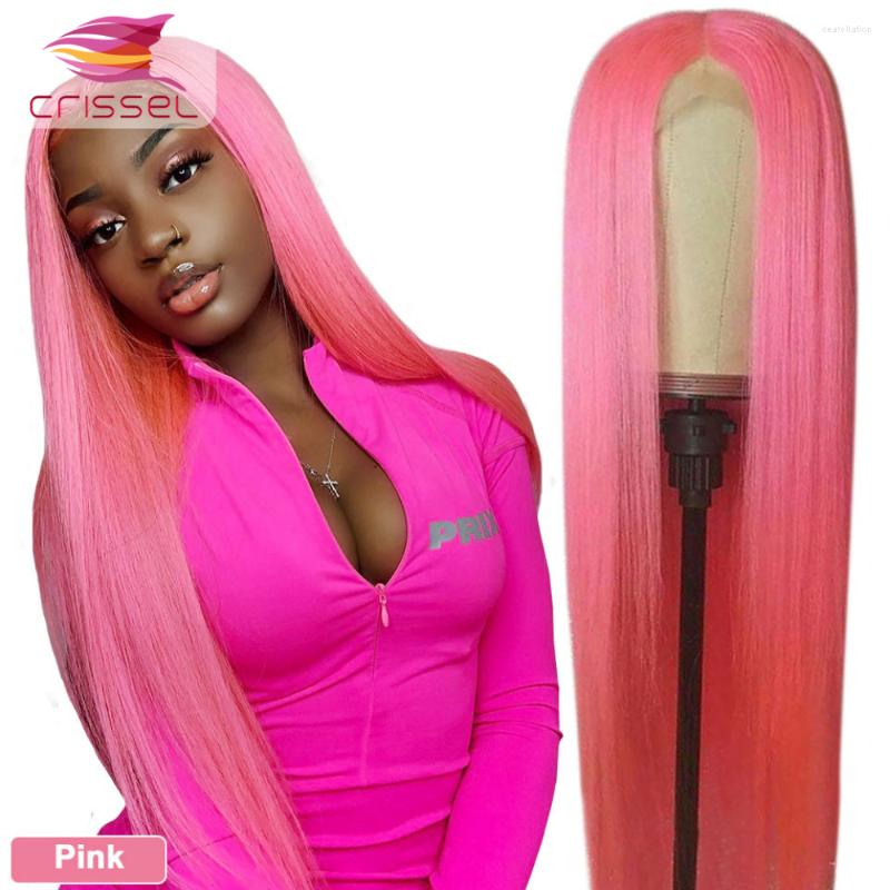 Crissel Human Hair Wigs 13x6x1 Pink Brazilian Lace Front Cosplay Red Orange Blonde Bob Short WIigs For Women, 613 blonde
Crissel Human Hair Wigs 13x6x1 Pink Brazilian Lace Front Cosplay Red Orange Blonde Bob Short WIigs For Women, 613 blonde