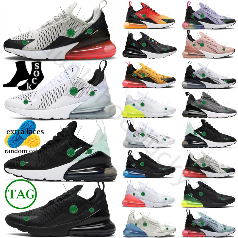 Classic Black White max 270 Shoes Mens Dusty Cactus Tennis Runner Sneakers 270s Cactus Light Bone Be True Barely Rose Volt Women Breathable Mesh Trainer Designers, Color # 11
Classic Black White max 270 Shoes Mens Dusty Cactus Tennis Runner Sneakers 270s Cactus Light Bone Be True Barely Rose Volt Women Breathable Mesh Trainer Designers, Color # 11