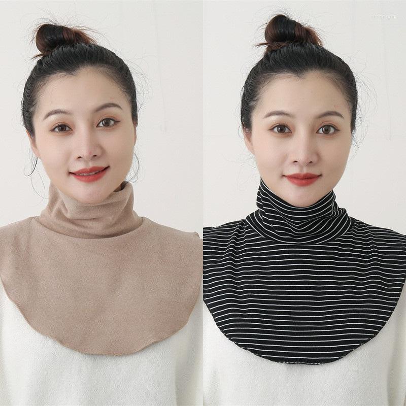 Scarves Solid Imitation Cashmere Scarf Women Ring Warm Winter Fake Collar Turtleneck Detachable Windproof
Scarves Solid Imitation Cashmere Scarf Women Ring Warm Winter Fake Collar Turtleneck Detachable Windproof