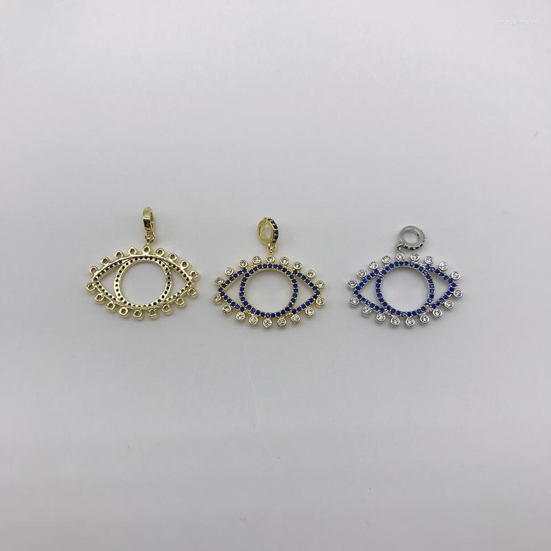 Chains 10PCS/lot Fashion Boho Eye CZ Necklace For Women Style Jewelry Micro Pave Chain
Chains 10PCS/lot Fashion Boho Eye CZ Necklace For Women Style Jewelry Micro Pave Chain