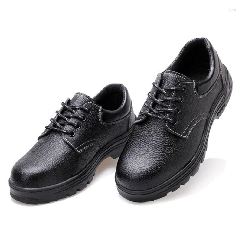 Boots Men Work Shoes Lightweight And Breathable Sports Microfiber Leather Wear-resistant, Black
Boots Men Work Shoes Lightweight And Breathable Sports Microfiber Leather Wear-resistant, Black