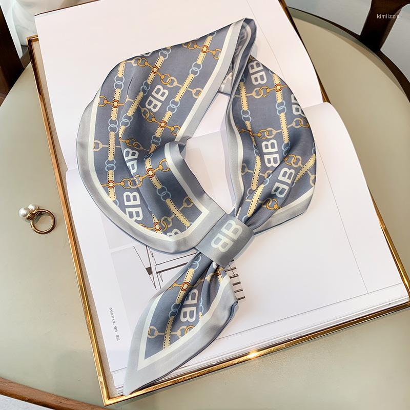 Scarves Korean Chain Cross Small Women's Fashion Spring And Summer Decorative Hair Band Binding BagScarves Kiml22
Scarves Korean Chain Cross Small Women's Fashion Spring And Summer Decorative Hair Band Binding BagScarves Kiml22