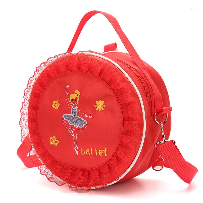 Stage Wear Dancing Bag The Large Capacity Of Girls Children Backpack Small Princess Fashion Ballet Latin Dance Package, Black
Stage Wear Dancing Bag The Large Capacity Of Girls Children Backpack Small Princess Fashion Ballet Latin Dance Package, Black