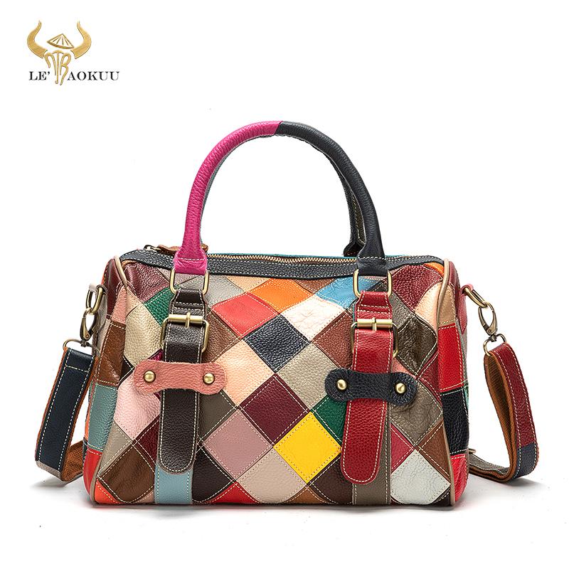 Evening Bags 2023 Colorful Natural Leather Luxury Ladies Patchwork Large Purse Handbag Shoulder Bag Women Designer Tote B216, Multi
Evening Bags 2023 Colorful Natural Leather Luxury Ladies Patchwork Large Purse Handbag Shoulder Bag Women Designer Tote B216, Multi