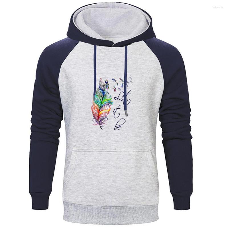 Men' Hoodies Funny Let It Be Butterfly Print Mens Raglan High Quality Fitness Sportswear 2023 Fashion Casual Streetwear Hoody, Yellow black 6
Men' Hoodies Funny Let It Be Butterfly Print Mens Raglan High Quality Fitness Sportswear 2023 Fashion Casual Streetwear Hoody, Yellow black 6