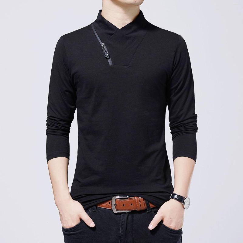 Men's Polos Hombre Autumn Mens Fashion Thick Plus Size Long Sleeves Slim Business Casual Brand Polo 5XL Masculino Solid, Grey
Men's Polos Hombre Autumn Mens Fashion Thick Plus Size Long Sleeves Slim Business Casual Brand Polo 5XL Masculino Solid, Grey