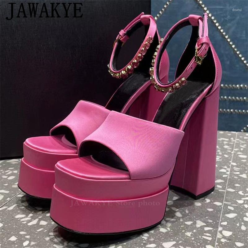 Sandals 2023 Platform Super High Heel Women Quality Fashion Week Rome Summer Sexy Runway Party Shoes, Black
Sandals 2023 Platform Super High Heel Women Quality Fashion Week Rome Summer Sexy Runway Party Shoes, Black