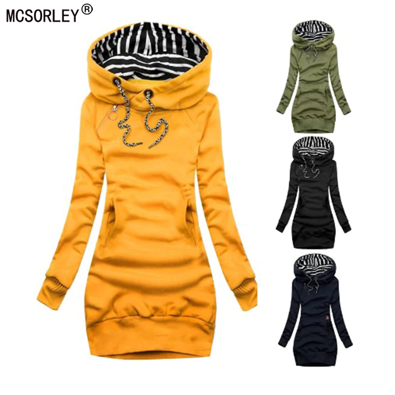 Casual Dresses Women's Sweatshirt Pullover Striped Drawstring Long Sweater Spring and Autumn Fashion Female Hoodies Clothing 230202, Q01 wine red
Casual Dresses Women's Sweatshirt Pullover Striped Drawstring Long Sweater Spring and Autumn Fashion Female Hoodies Clothing 230202, Q01 wine red