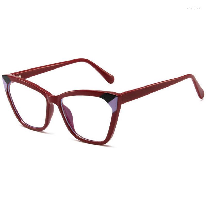Sunglasses Women Tr90 Anti Blue Light Computer Glasses Frame Sexy Leopard Transparent Eyewear Blocking Optical Spectacle Eyeglass
Sunglasses Women Tr90 Anti Blue Light Computer Glasses Frame Sexy Leopard Transparent Eyewear Blocking Optical Spectacle Eyeglass