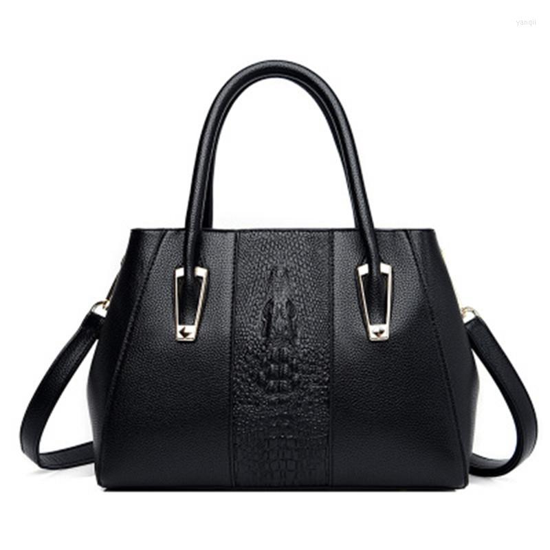 Evening Bags 2023 Crocodile Pattern PU Leather Crossbody For Women Female Shoulder Handbags Purses Travel Cross Body Bag Sac A Main, Red
Evening Bags 2023 Crocodile Pattern PU Leather Crossbody For Women Female Shoulder Handbags Purses Travel Cross Body Bag Sac A Main, Red