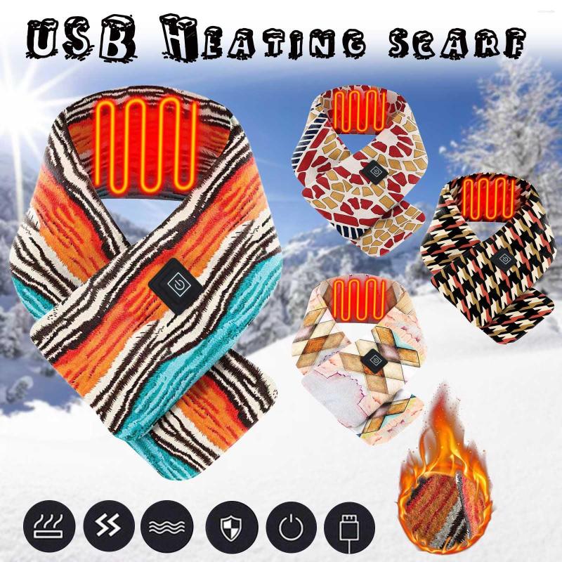 Scarves Intelligent Heating Scarf USB Electric Warm Merry Fall Plaid Blanket Womens Scarfs And Wraps Shawls
Scarves Intelligent Heating Scarf USB Electric Warm Merry Fall Plaid Blanket Womens Scarfs And Wraps Shawls
