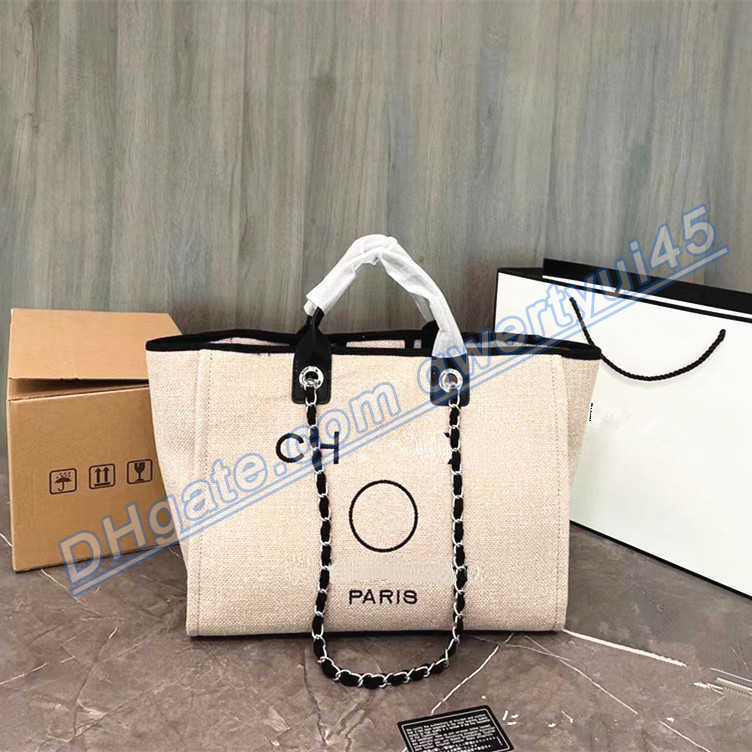 qwertyui45 Beach Bags beach tote Bag Shopping Luxury Designer Nylon Women's mens canvas Shoulder crossbody top handle chain fashion large 020323H
qwertyui45 Beach Bags beach tote Bag Shopping Luxury Designer Nylon Women's mens canvas Shoulder crossbody top handle chain fashion large 020323H