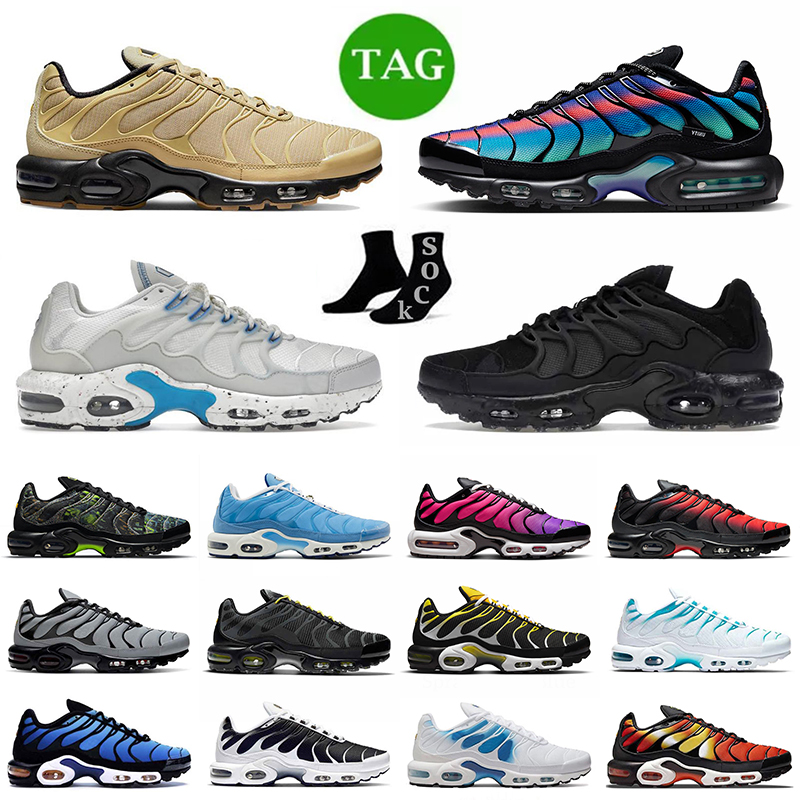 Designer tn plus running shoes men terrascape tns chaussures women mens sneakers Triple Black White University Blue Metallic Teal Womens Mens Sports Trainers Shoe, 40-46 (5)
Designer tn plus running shoes men terrascape tns chaussures women mens sneakers Triple Black White University Blue Metallic Teal Womens Mens Sports Trainers Shoe, 40-46 (5)