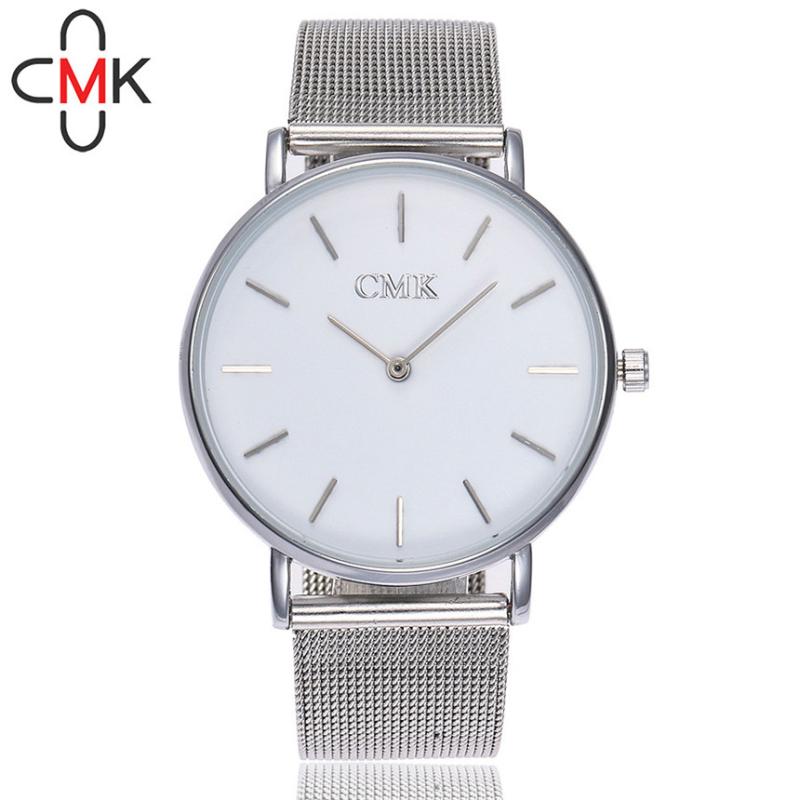Wristwatches Casual Quartz Stainless Steel Band Strap Watch Analog Wrist Bracelet Women Luxury Fashion Dress D50, Gold
Wristwatches Casual Quartz Stainless Steel Band Strap Watch Analog Wrist Bracelet Women Luxury Fashion Dress D50, Gold