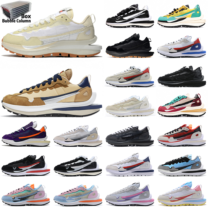 2021 LDV VoporWaffle Shoes Daybreak light armory Trainers Mens Sneakers For Women fashion Breathe Tripe S Sports Runner Shoe Size Eur36-45, Color 25
2021 LDV VoporWaffle Shoes Daybreak light armory Trainers Mens Sneakers For Women fashion Breathe Tripe S Sports Runner Shoe Size Eur36-45, Color 25