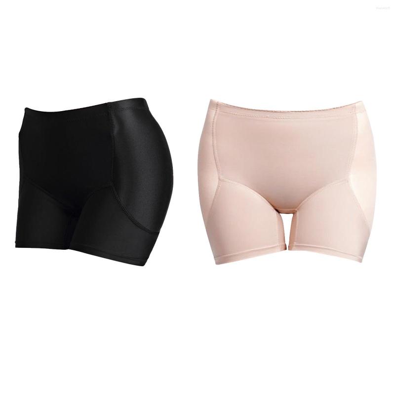 Women's Shapers Women Body Shaper Underwear Shapewear Padded For Thigh Slimming, Beige
Women's Shapers Women Body Shaper Underwear Shapewear Padded For Thigh Slimming, Beige