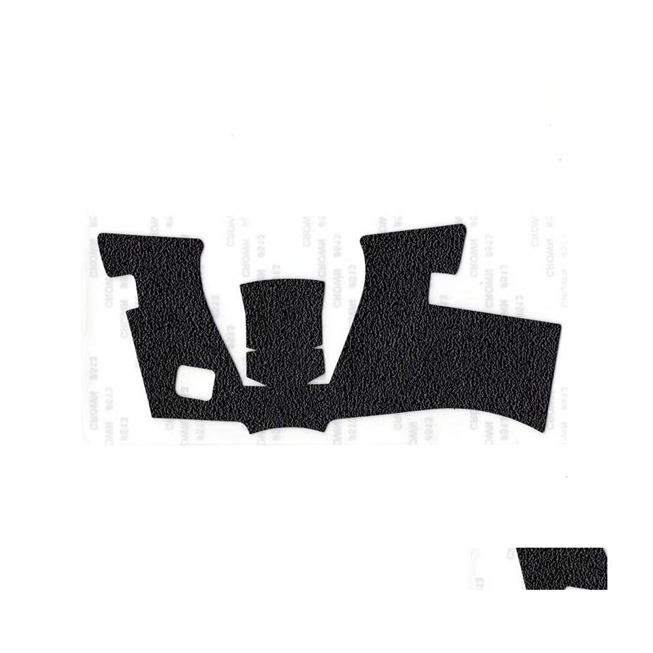 Tactical Accessories G43 Rubber Texture Nonslip Wrap Glove Gun Magazine Pistol Grip Tape Drop Delivery Sports Outdoors Hunting Dhylb
Tactical Accessories G43 Rubber Texture Nonslip Wrap Glove Gun Magazine Pistol Grip Tape Drop Delivery Sports Outdoors Hunting Dhylb
