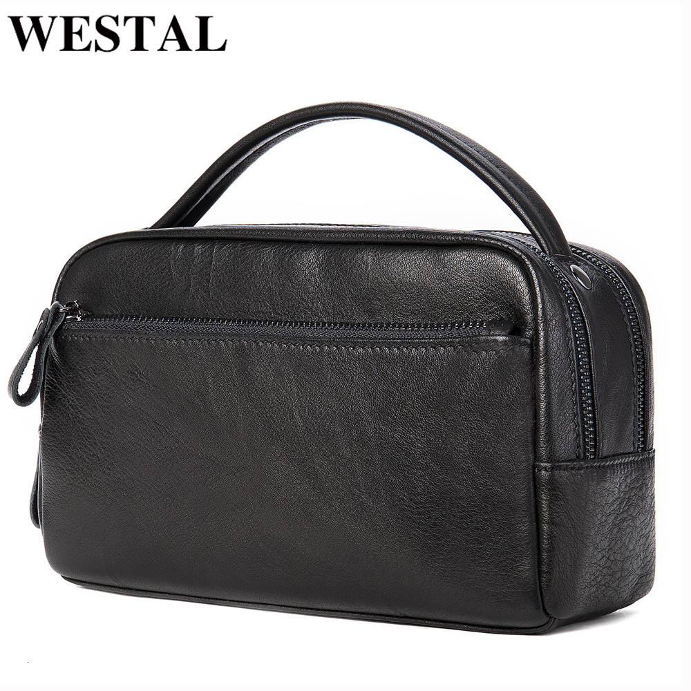 Cosmetic Bags Cases WESTAL Men's Toiletry Bags for Men Make up Bag Cosmetic Case Genuine Leather Zip Cosmetics Bags Makeup Bag for Traveling 7460 230203, 7460black-1 laser
Cosmetic Bags Cases WESTAL Men's Toiletry Bags for Men Make up Bag Cosmetic Case Genuine Leather Zip Cosmetics Bags Makeup Bag for Traveling 7460 230203, 7460black-1 laser