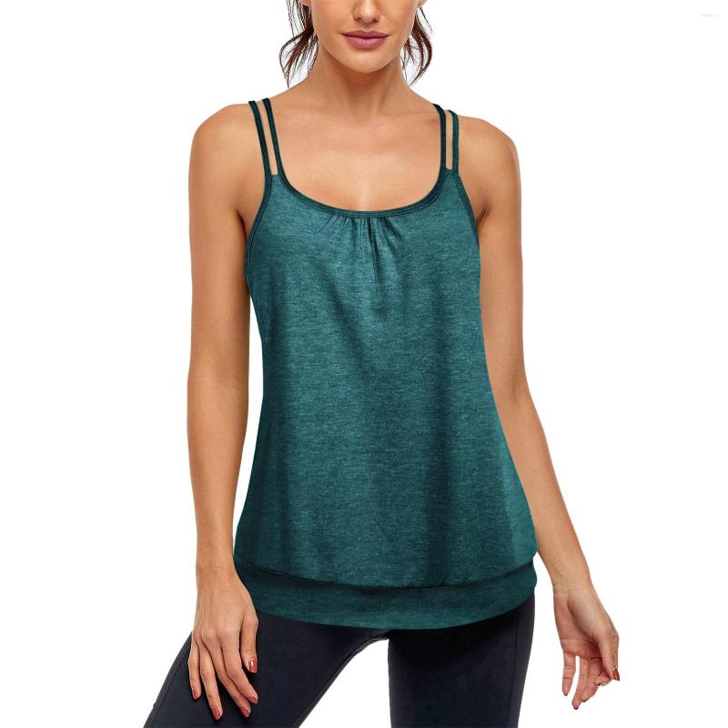 Women' Tanks Creme Tops For Women Casual Blouse Workout Tank Sleeveless Loose Fit Scoop Neck Spaghetti Strap Yoga Racerback, Blue
Women' Tanks Creme Tops For Women Casual Blouse Workout Tank Sleeveless Loose Fit Scoop Neck Spaghetti Strap Yoga Racerback, Blue