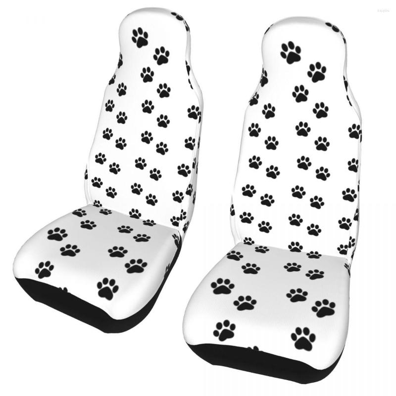 Car Seat Covers Dog Animal Foot Prints Universal Cover Waterproof Women Puppy Polyester Protector
Car Seat Covers Dog Animal Foot Prints Universal Cover Waterproof Women Puppy Polyester Protector