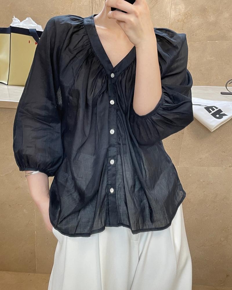 Women's Suits & Blazers Woman Elegant Pretty Black ShirtWomen's, Picture shown
Women's Suits & Blazers Woman Elegant Pretty Black ShirtWomen's, Picture shown