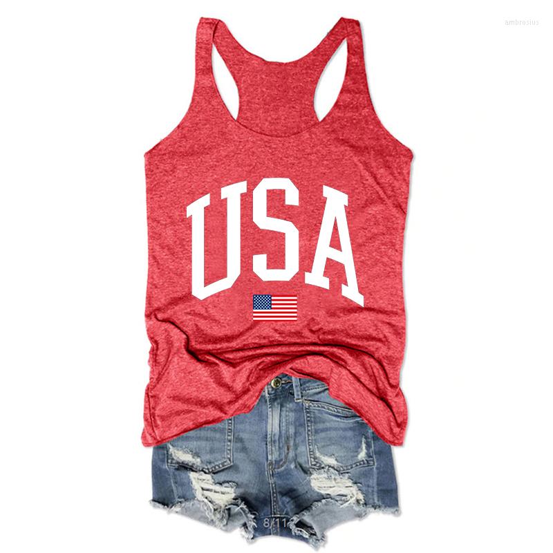 Women' Tanks Usa Independence Day Tank Tops American Flag Clothes 4th Of July Memorial Top Red White Blue Women, Sk9146-d5
Women' Tanks Usa Independence Day Tank Tops American Flag Clothes 4th Of July Memorial Top Red White Blue Women, Sk9146-d5