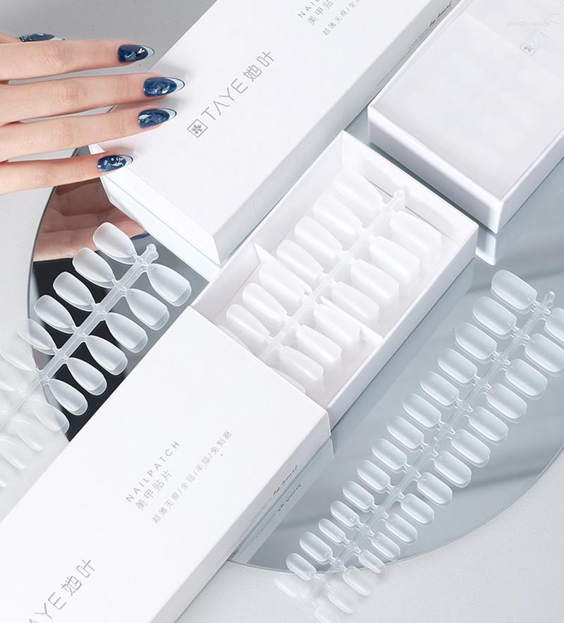 False Nails 450Pcs Press On Coffin Artificial Frosted Tips For Extension Ultra Thin Nail Manicure Art Tools, Np-8
False Nails 450Pcs Press On Coffin Artificial Frosted Tips For Extension Ultra Thin Nail Manicure Art Tools, Np-8