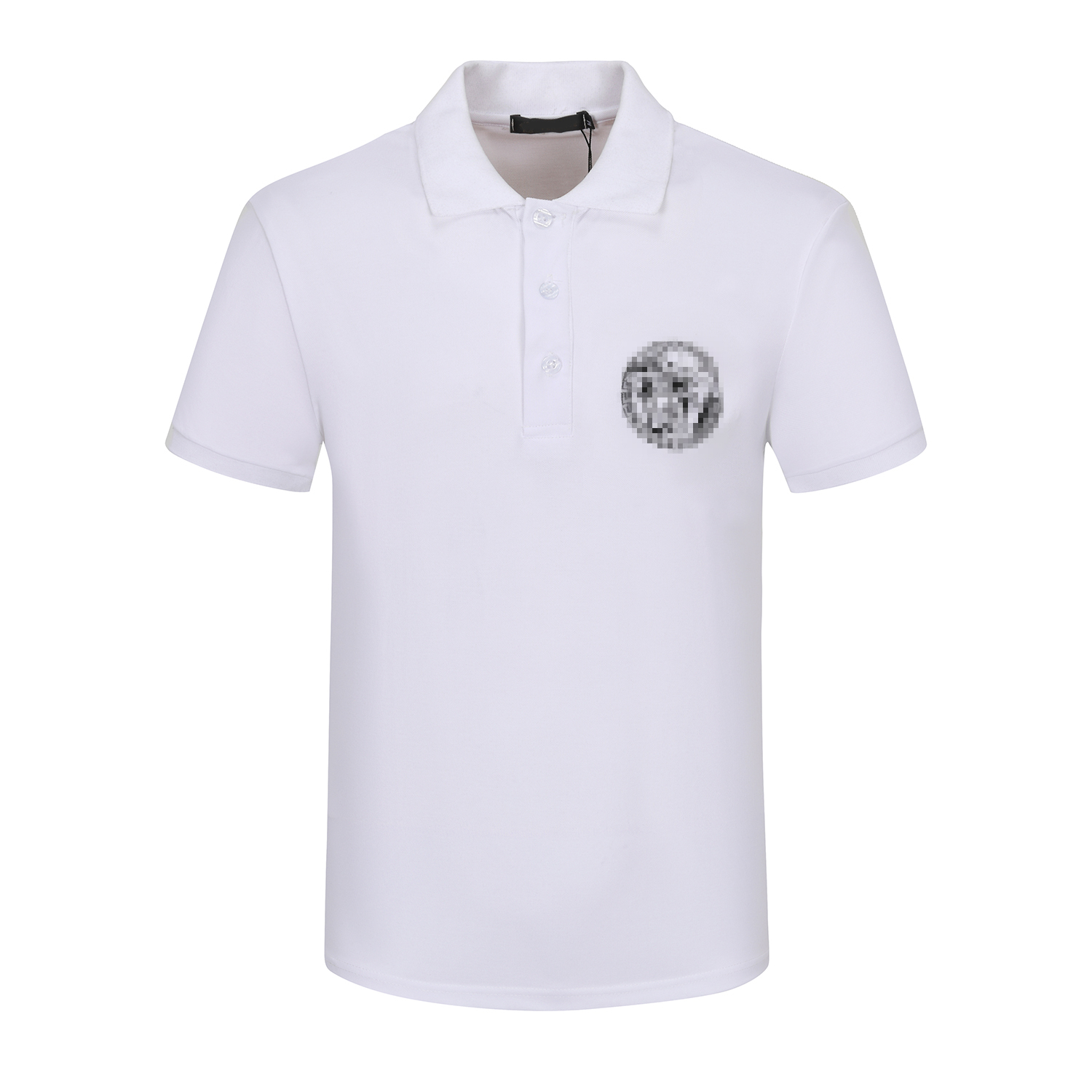 23ss New Fashion T shirts Clothes Short sleeve Top Men's Casual Shirts Italy brand Designers polos shirts Casual shirt Medusa Polo shirt 3xl
23ss New Fashion T shirts Clothes Short sleeve Top Men's Casual Shirts Italy brand Designers polos shirts Casual shirt Medusa Polo shirt 3xl