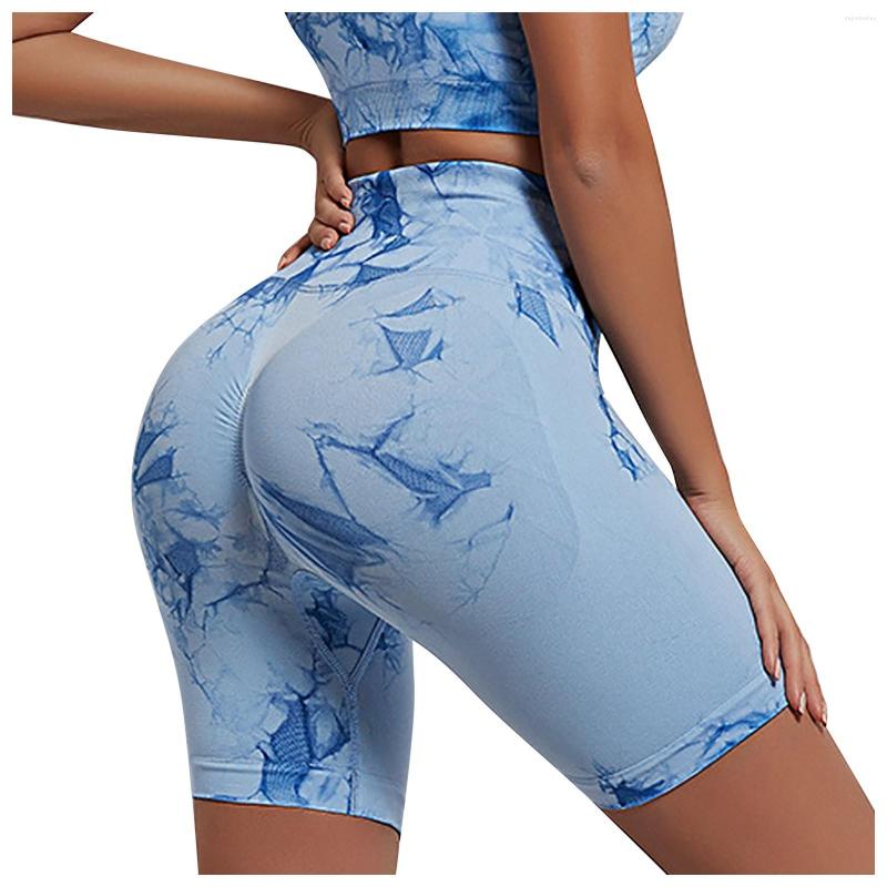 Active Shorts Seamless Leggings Women High Waist Gradient Three Point Yoga Sports Gym Clothing Workout Running, P-1
Active Shorts Seamless Leggings Women High Waist Gradient Three Point Yoga Sports Gym Clothing Workout Running, P-1