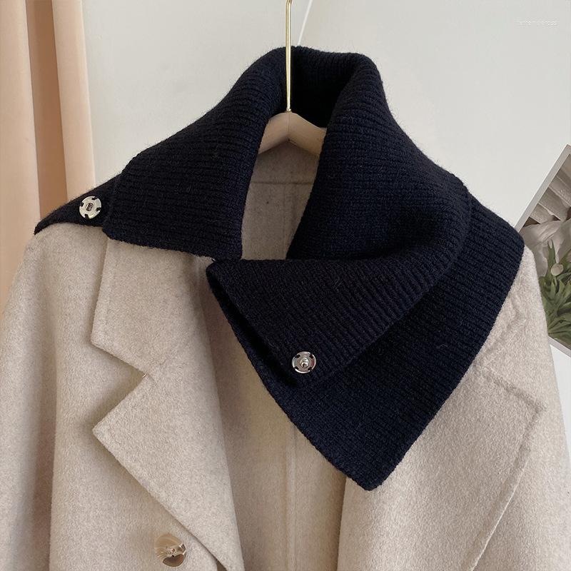 Bow Ties Knitted Scarf For Women Winter Warm Fake Collar Neck Protection Knit Wraps Shirt Detachable Scarves False
Bow Ties Knitted Scarf For Women Winter Warm Fake Collar Neck Protection Knit Wraps Shirt Detachable Scarves False