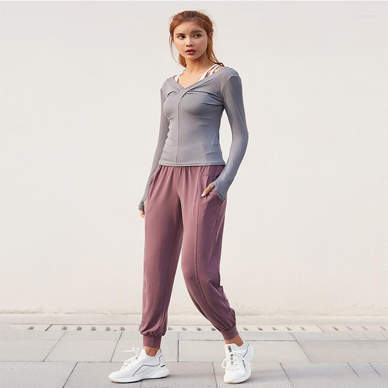 Active Pants Loose Yoga Women Stretch Sport Running Trousers Quick Dry Fitness Female Wide Leg Breathable, Black
Active Pants Loose Yoga Women Stretch Sport Running Trousers Quick Dry Fitness Female Wide Leg Breathable, Black